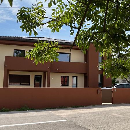 Vive Apartments Visit Veneto Express Castelfranco Véneto Exterior foto