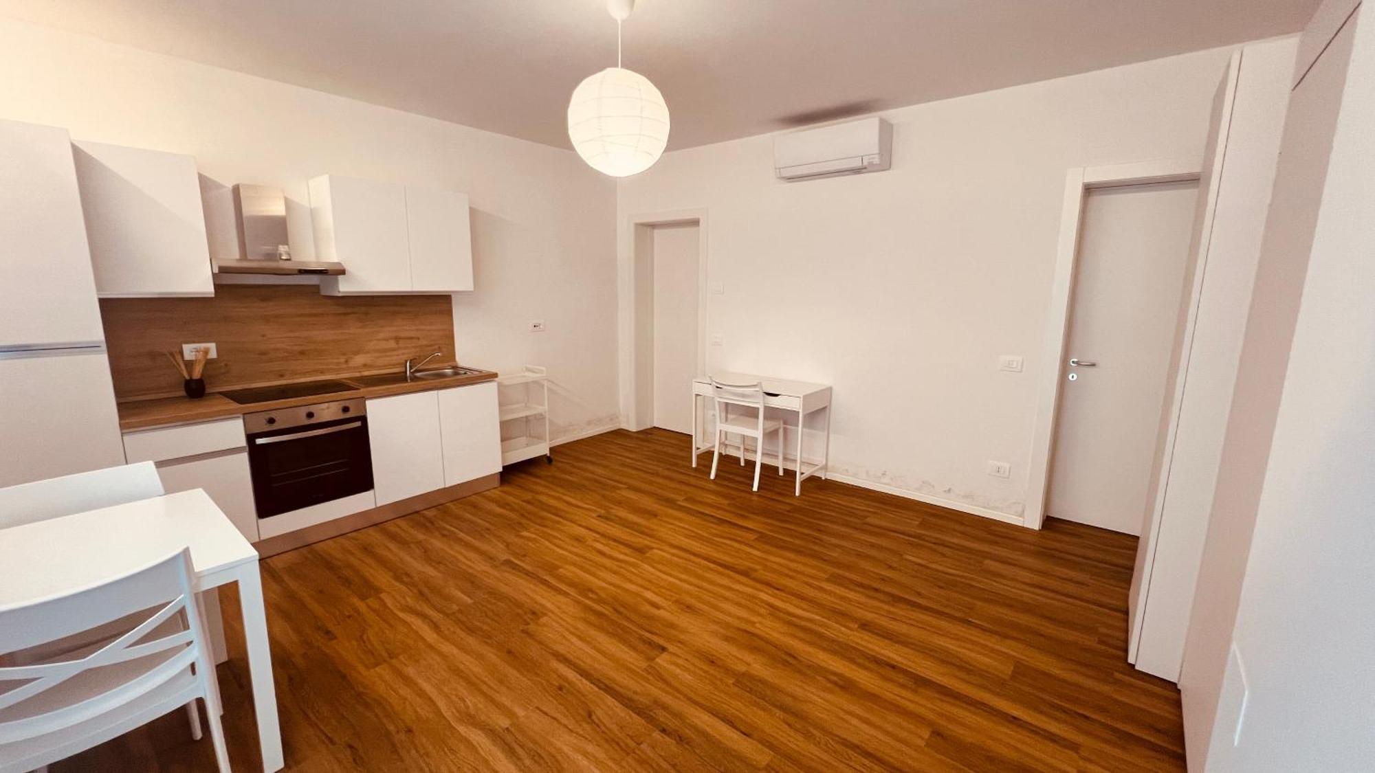Vive Apartments Visit Veneto Express Castelfranco Véneto Exterior foto
